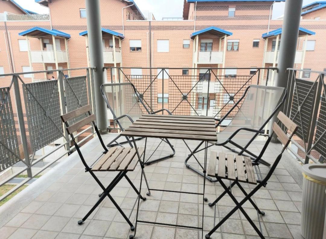 Incantevole Appartamento Monolocale Alba 2 Exterior photo